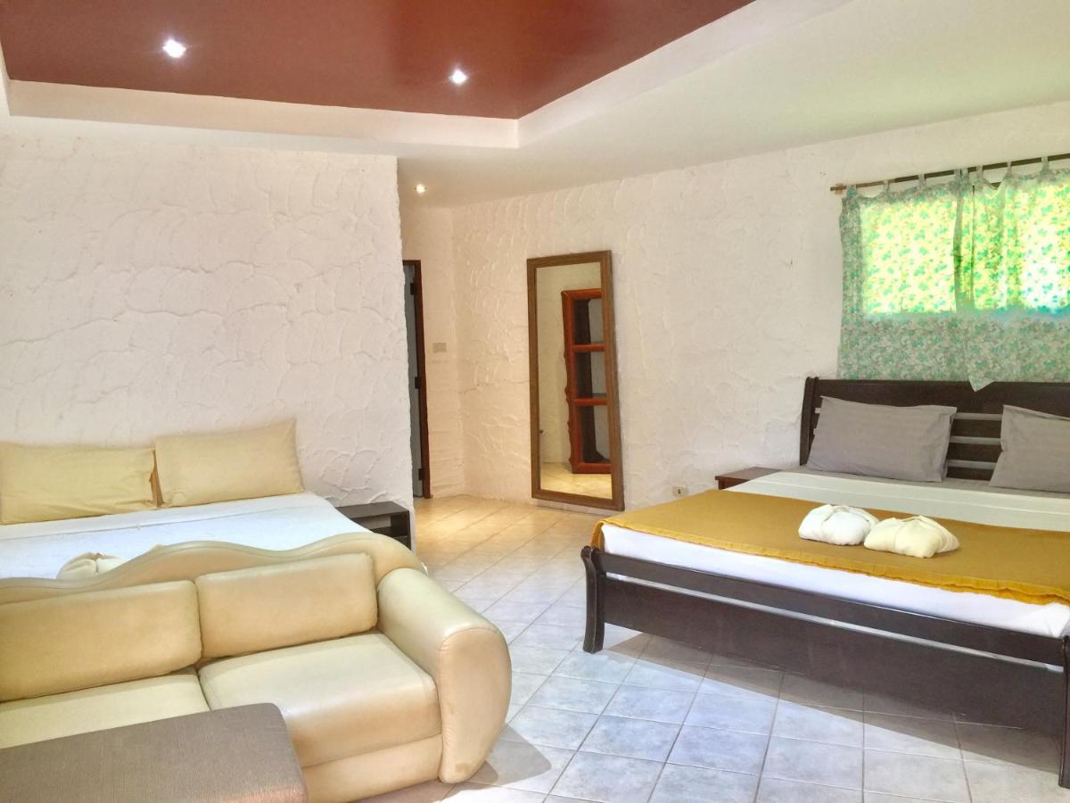 Lamai Chalet Amphoe Koksamui Exterior foto